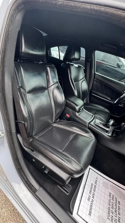 2020 Dodge Charger 7th Gen - Image 4 of 5