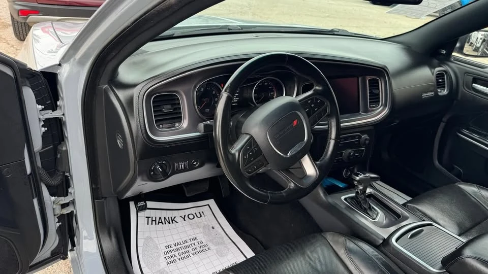 2020 Dodge Charger 7th Gen - Image 5 of 5