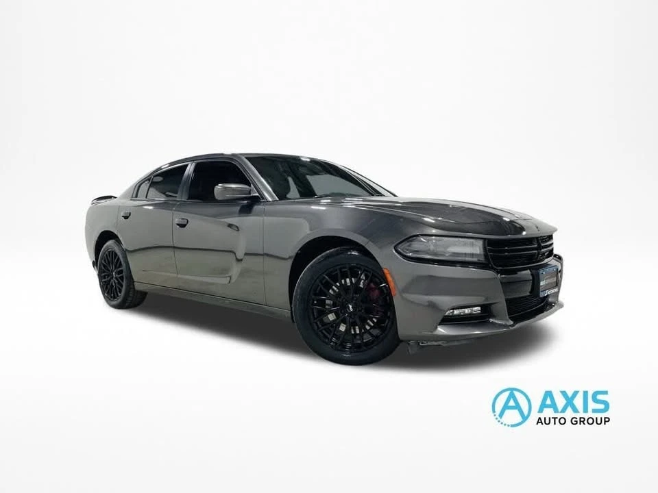 2020 Dodge Charger 7th Gen - Image 3 of 14
