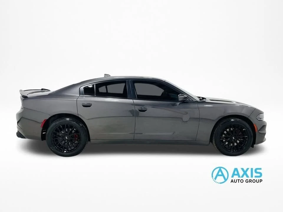 2020 Dodge Charger 7th Gen - Image 9 of 14