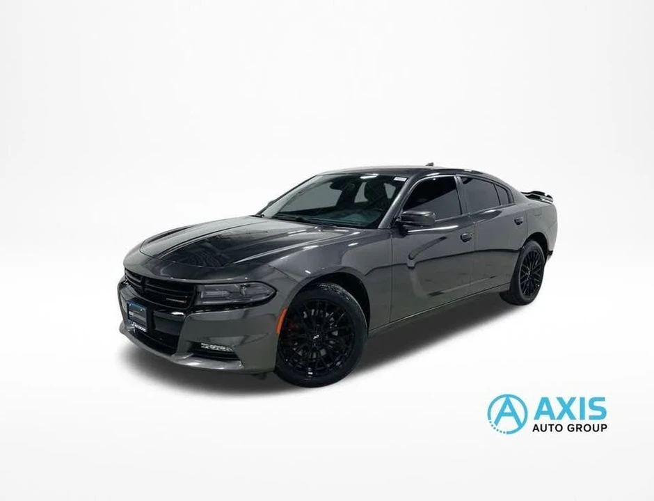 2020 Dodge Charger 7th Gen - Image 4 of 14