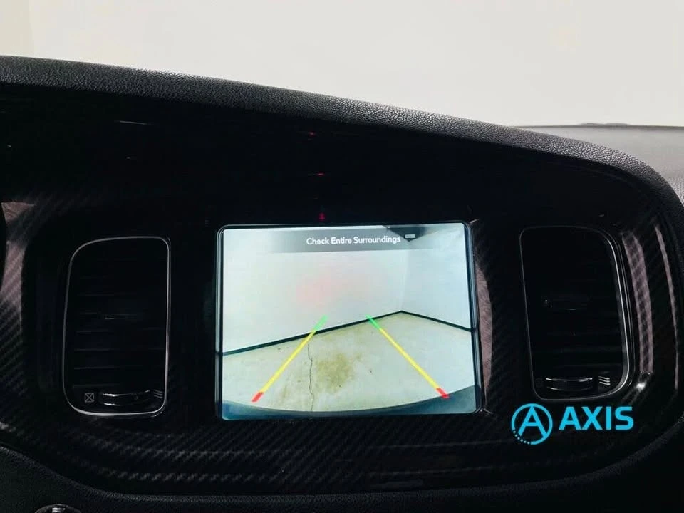 2020 Dodge Charger 7th Gen - Image 14 of 14