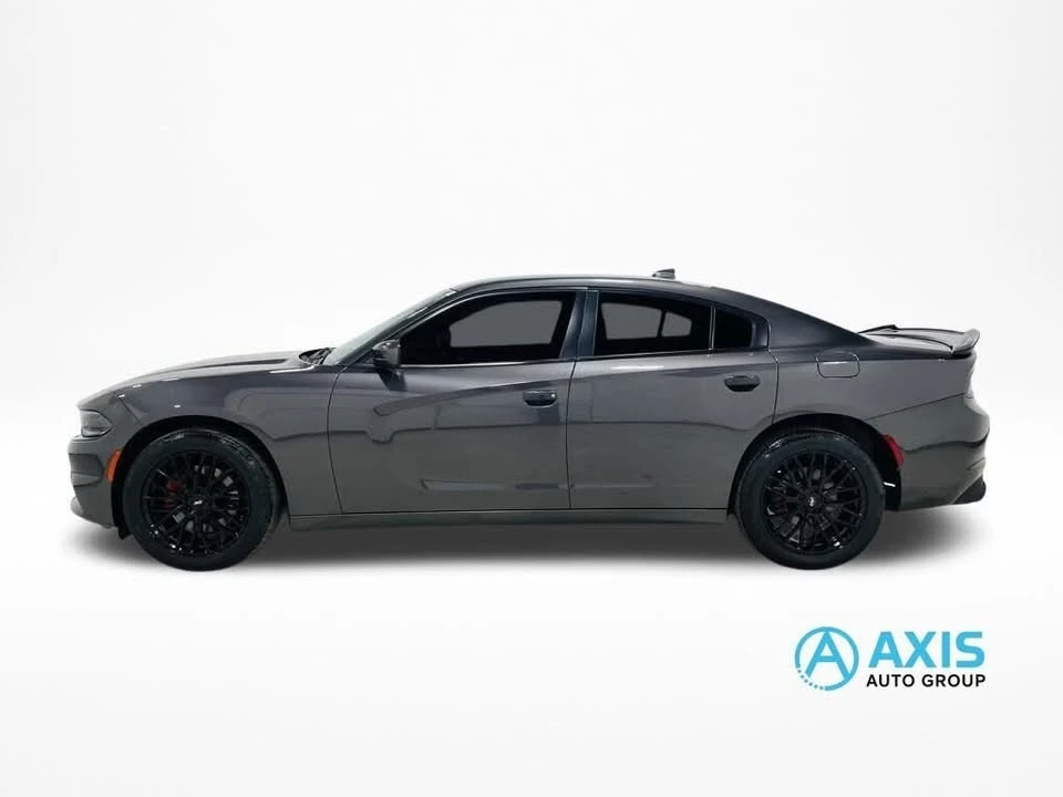 2020 Dodge Charger 7th Gen - Image 10 of 14