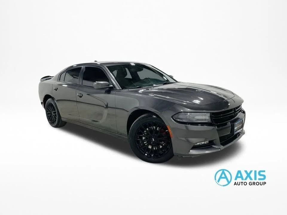 2020 Dodge Charger 7th Gen - Image 8 of 14