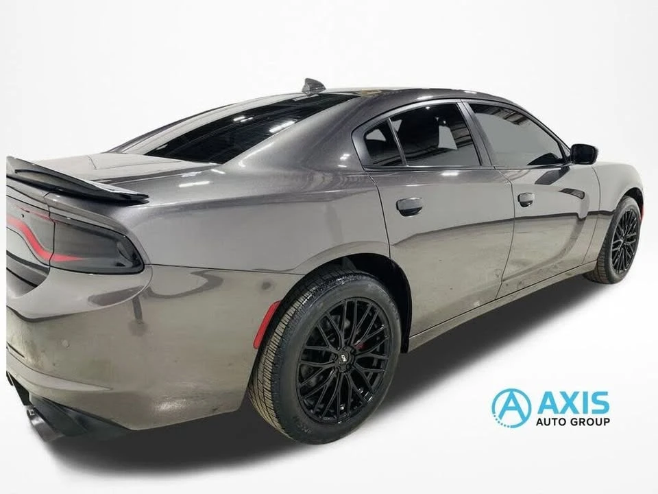 2020 Dodge Charger 7th Gen - Image 7 of 14