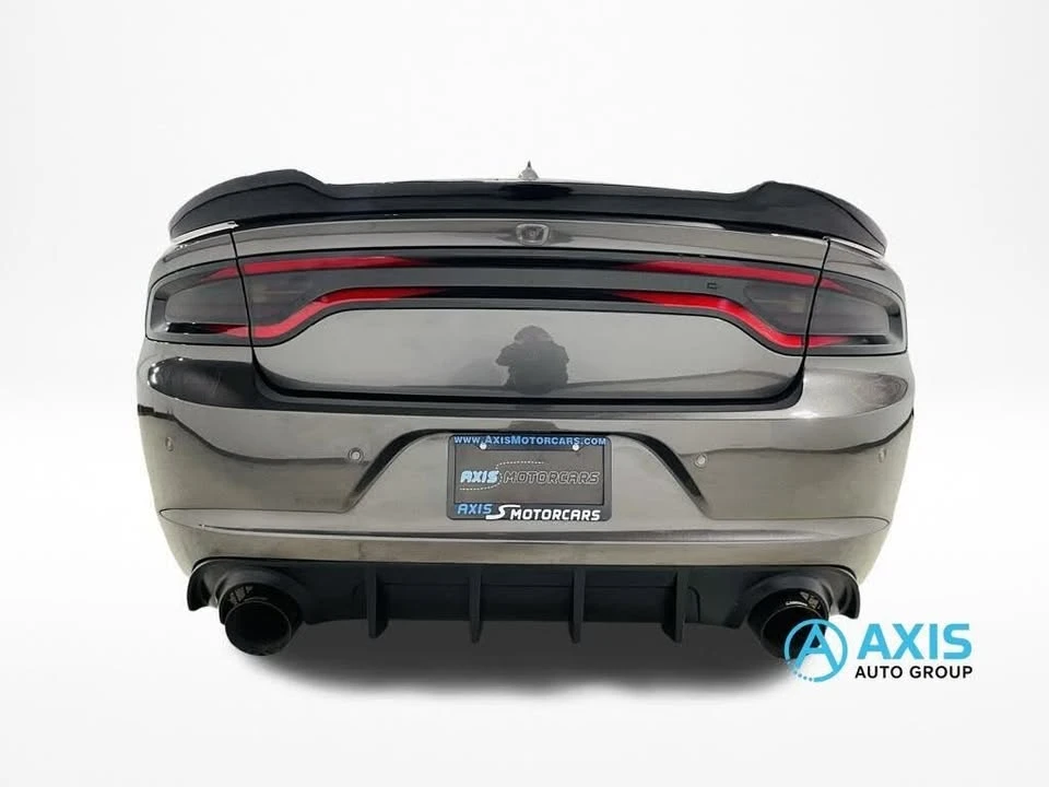 2020 Dodge Charger 7th Gen - Image 6 of 14