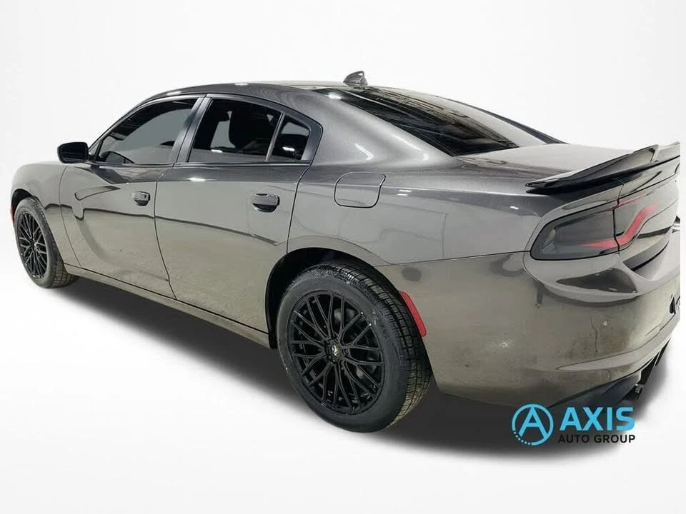 2020 Dodge Charger 7th Gen - Image 5 of 14