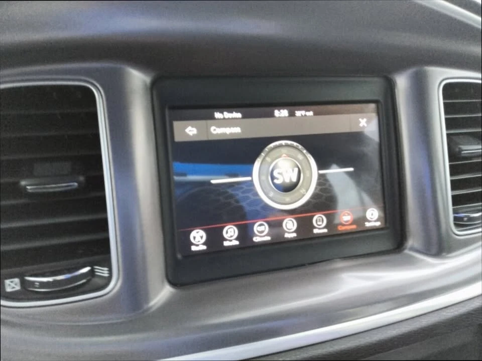 2020 Dodge Charger 7th Gen - Image 15 of 20