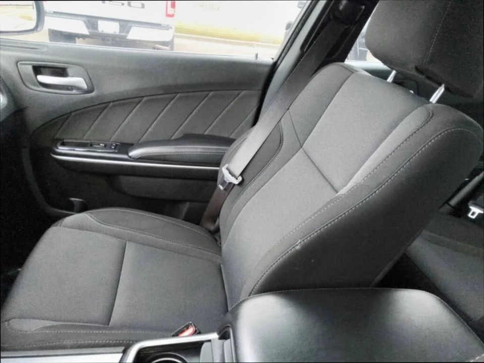 2020 Dodge Charger 7th Gen - Image 19 of 20
