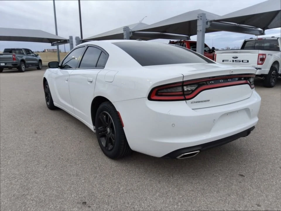 2020 Dodge Charger 7th Gen - Image 5 of 20