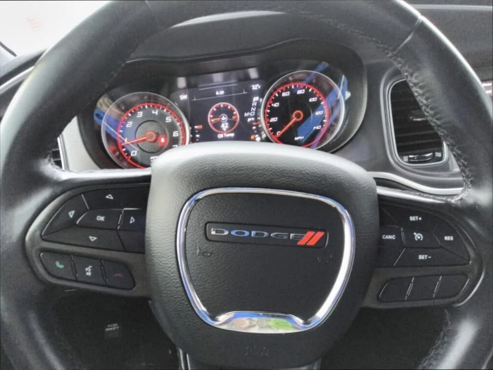 2020 Dodge Charger 7th Gen - Image 18 of 20
