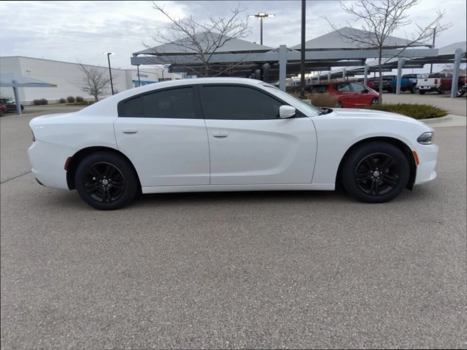 2020 Dodge Charger 7th Gen - Image 8 of 20
