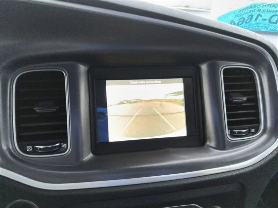 2020 Dodge Charger 7th Gen - Image 16 of 20