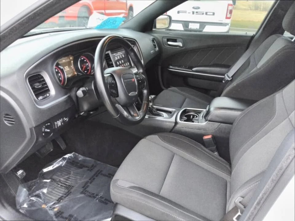 2020 Dodge Charger 7th Gen - Image 13 of 20