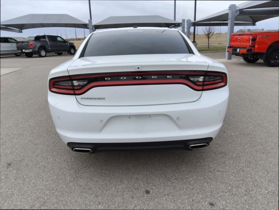 2020 Dodge Charger 7th Gen - Image 6 of 20