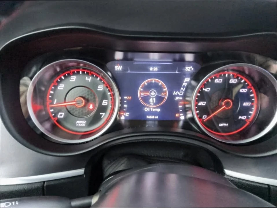 2020 Dodge Charger 7th Gen - Image 14 of 20