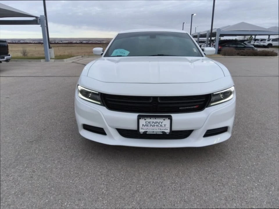 2020 Dodge Charger 7th Gen - Image 2 of 20