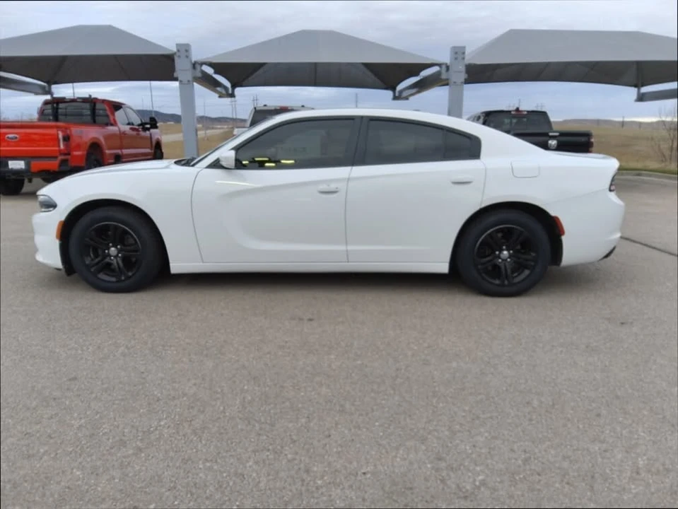 2020 Dodge Charger 7th Gen - Image 4 of 20