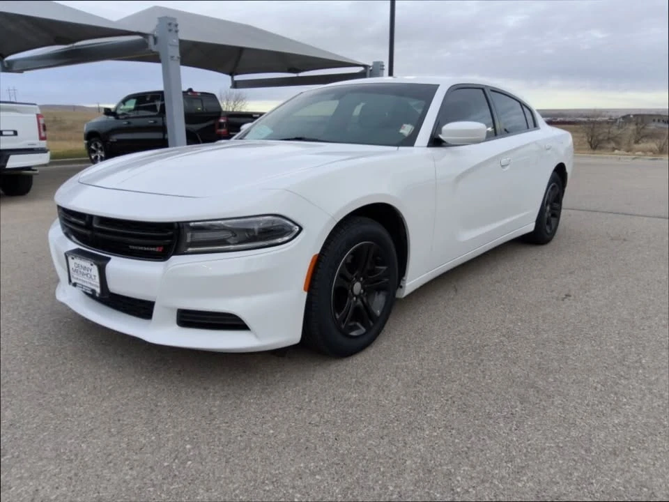 2020 Dodge Charger 7th Gen - Image 3 of 20