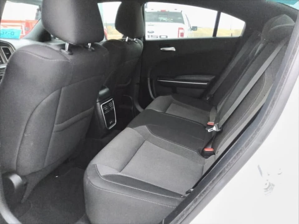 2020 Dodge Charger 7th Gen - Image 11 of 20