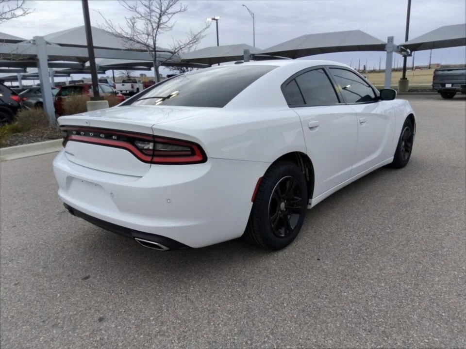 2020 Dodge Charger 7th Gen - Image 7 of 20