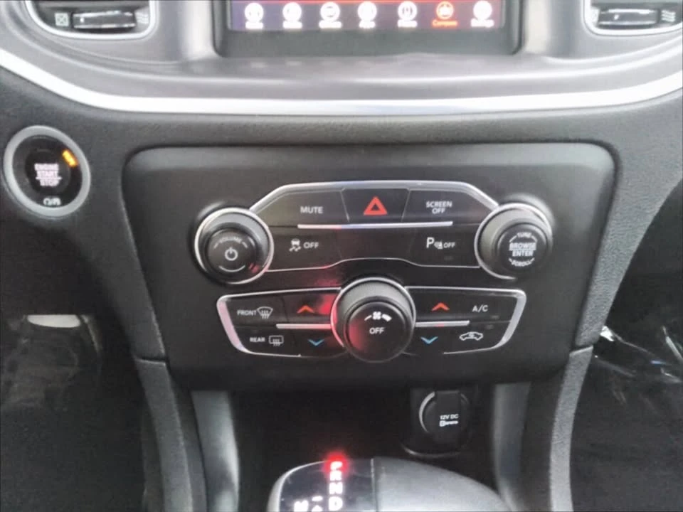 2020 Dodge Charger 7th Gen - Image 17 of 20