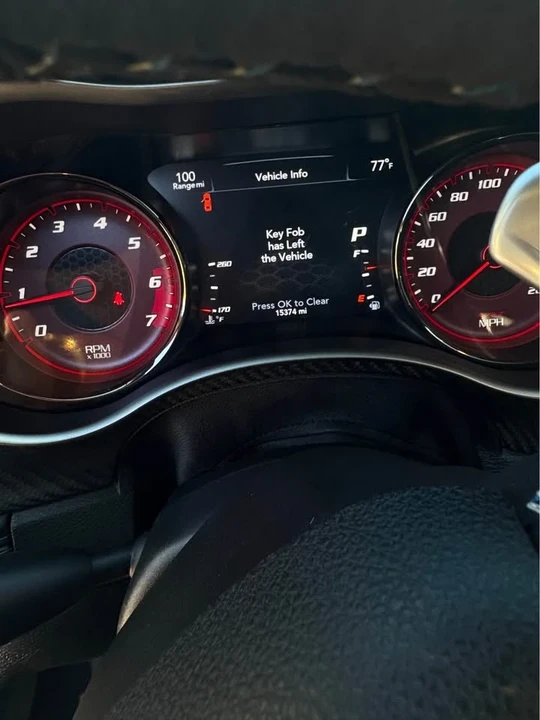 2020 Dodge Daytona - Image 7 of 10