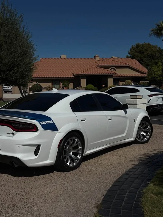 2020 Dodge Daytona - Image 5 of 10