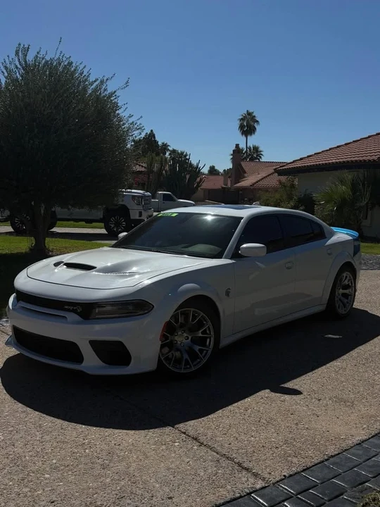 2020 Dodge Daytona - Image 3 of 10