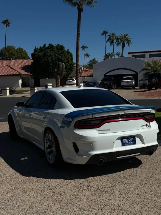 2020 Dodge Daytona - Image 6 of 10