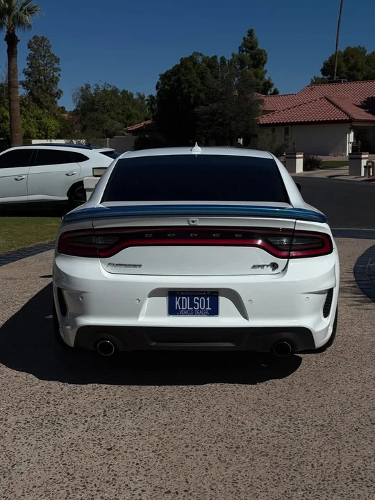 2020 Dodge Daytona - Image 4 of 10