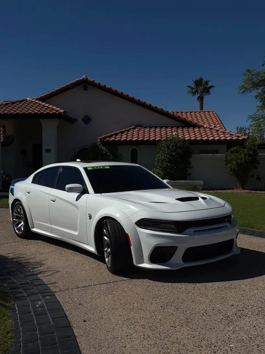 2020 Dodge Daytona - Image 2 of 10