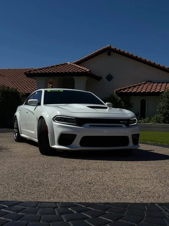 2020 Dodge Daytona - Image 10 of 10