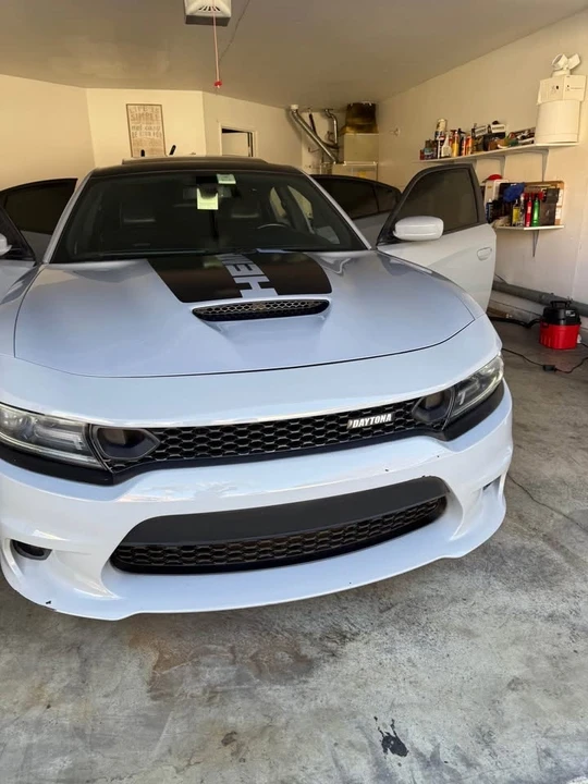 2020 Dodge Daytona - Image 3 of 11