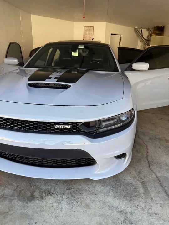 2020 Dodge Daytona - Image 4 of 11