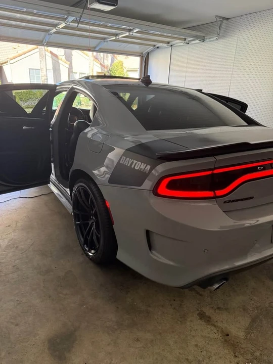 2020 Dodge Daytona - Image 5 of 11