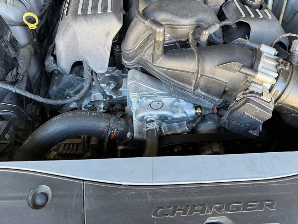 2020 Dodge Daytona - Image 11 of 11