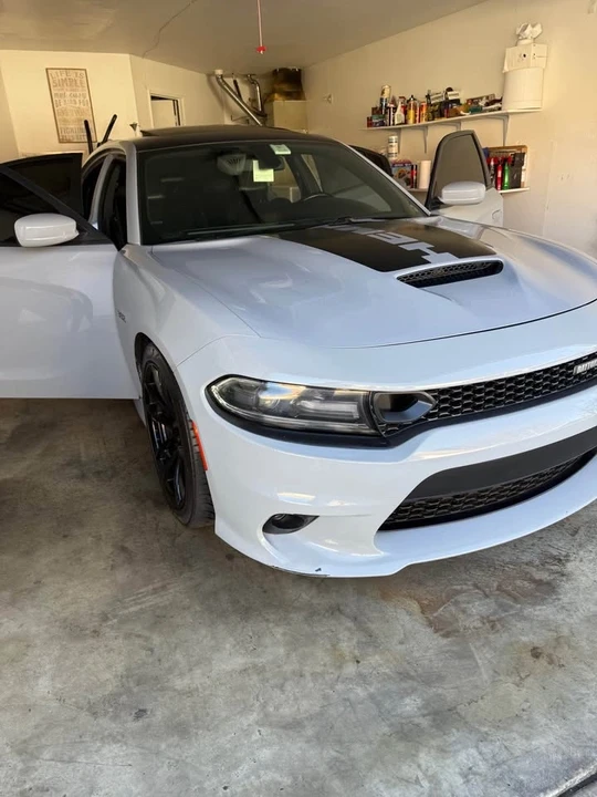 2020 Dodge Daytona - Image 2 of 11