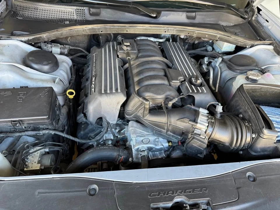 2020 Dodge Daytona - Image 10 of 11