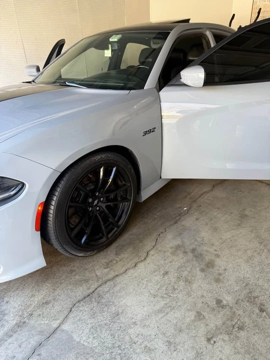 2020 Dodge Daytona - Image 6 of 11