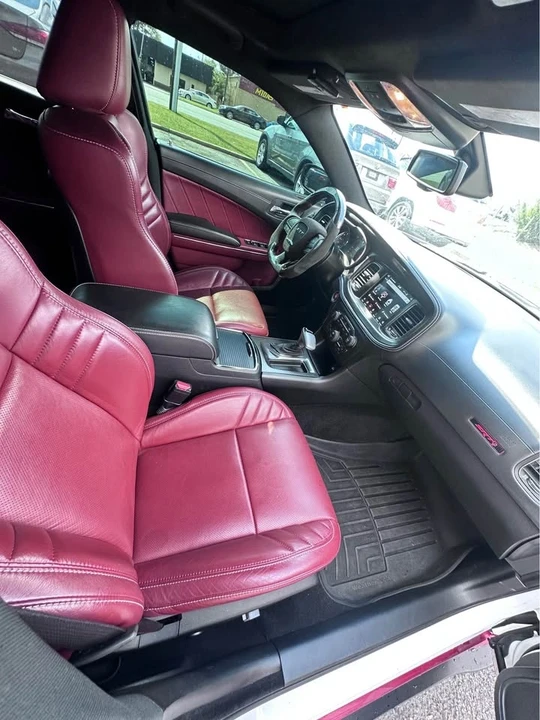 2020 Dodge Charger SRT Hellcat 7th Gen - Image 10 of 14
