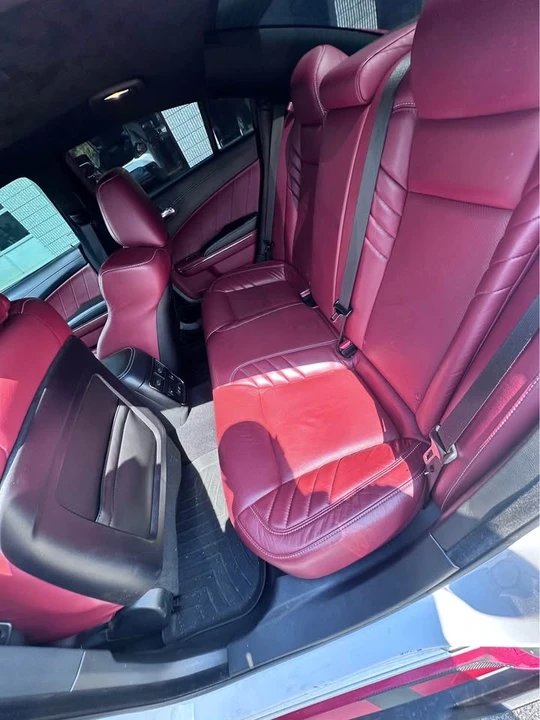 2020 Dodge Charger SRT Hellcat 7th Gen - Image 8 of 14