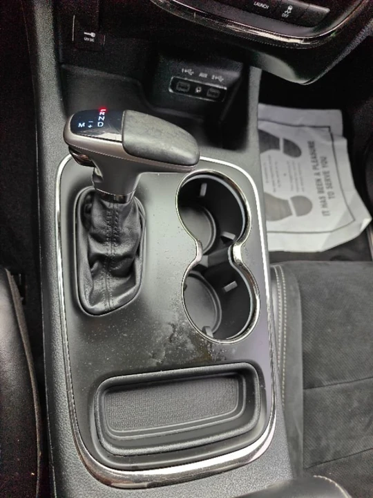 2020 Dodge Durango 3rd Gen - Image 4 of 19
