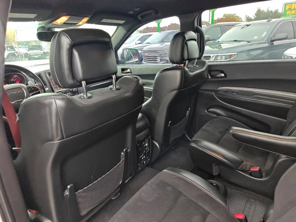 2020 Dodge Durango 3rd Gen - Image 11 of 19