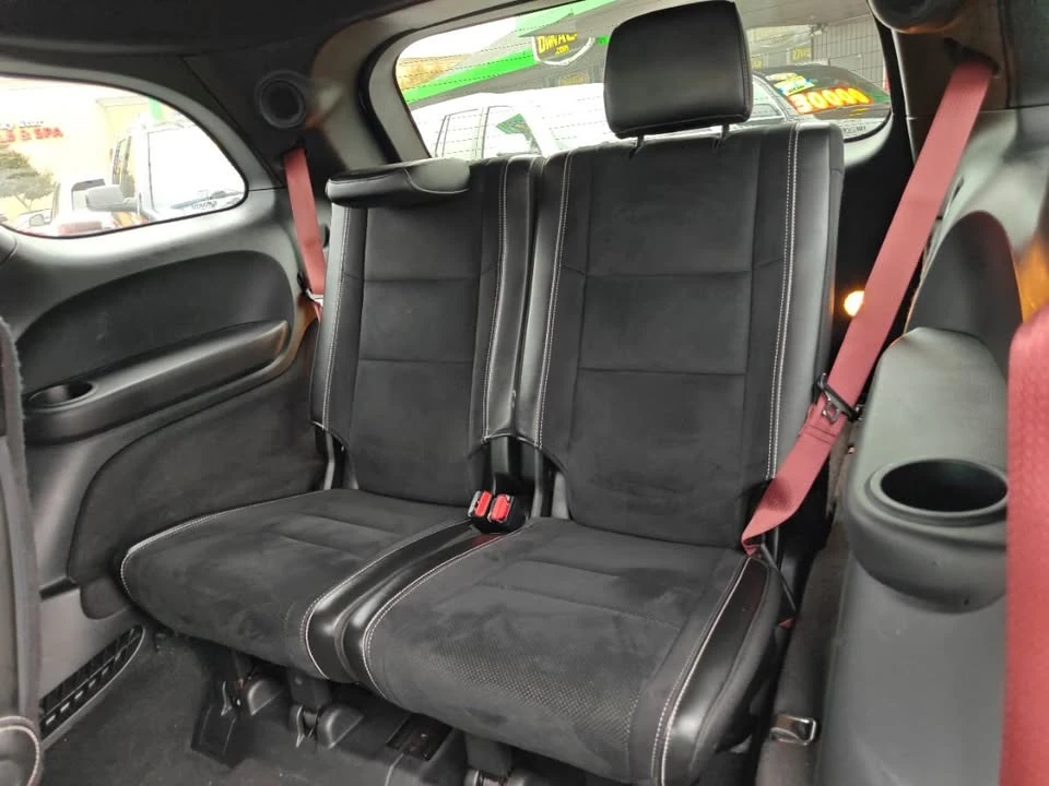 2020 Dodge Durango 3rd Gen - Image 18 of 19