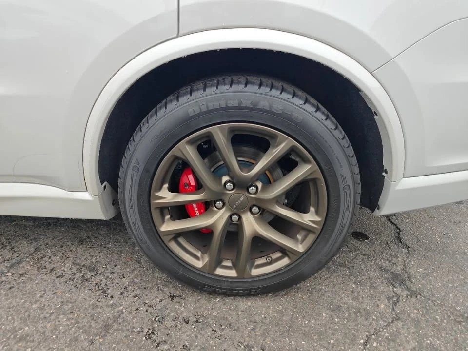 2020 Dodge Durango 3rd Gen - Image 16 of 19