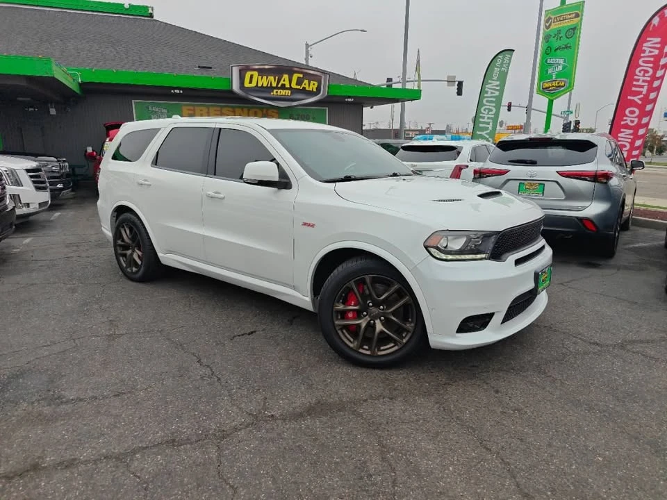 2020 Dodge Durango 3rd Gen - Image 19 of 19