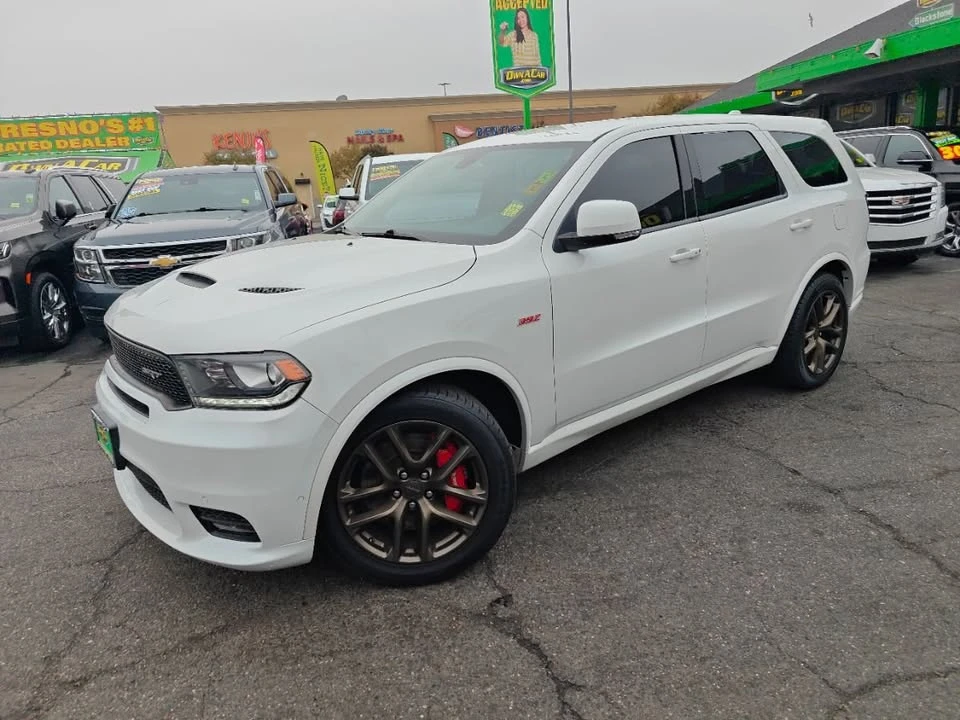 2020 Dodge Durango 3rd Gen - Image 14 of 19