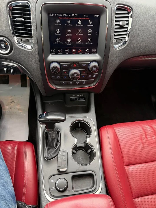 2020 Dodge Durango 3rd Gen - Image 11 of 13
