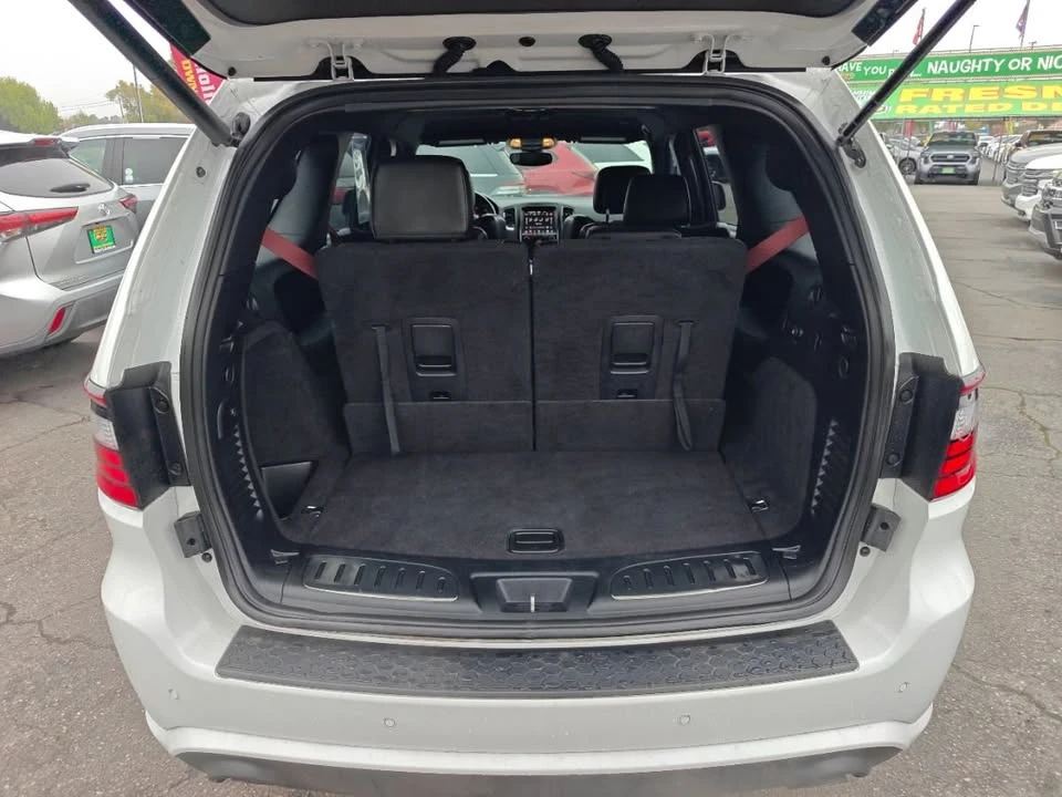 2020 Dodge Durango 3rd Gen - Image 10 of 19